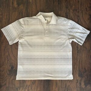 PGA golf tour shirt